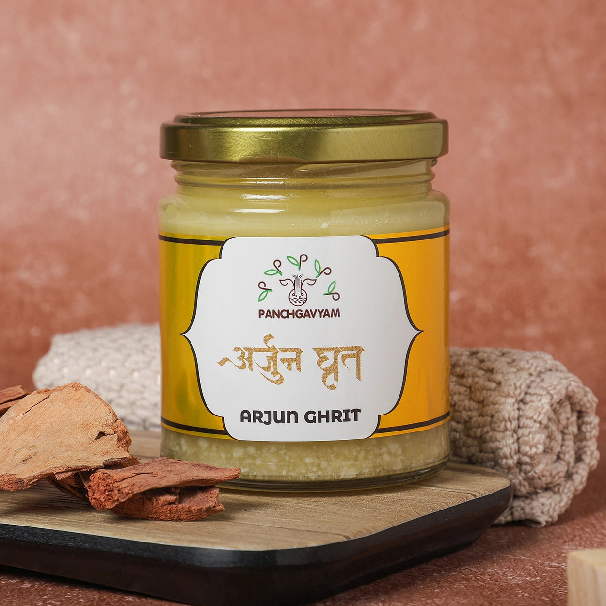 Arjun Ghrit