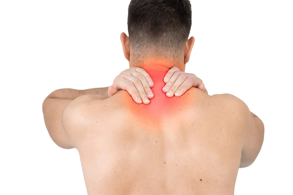 Beyond Painkillers- Ayurvedic pain management with Pain Gavyam and the Science of Shodhan herbs