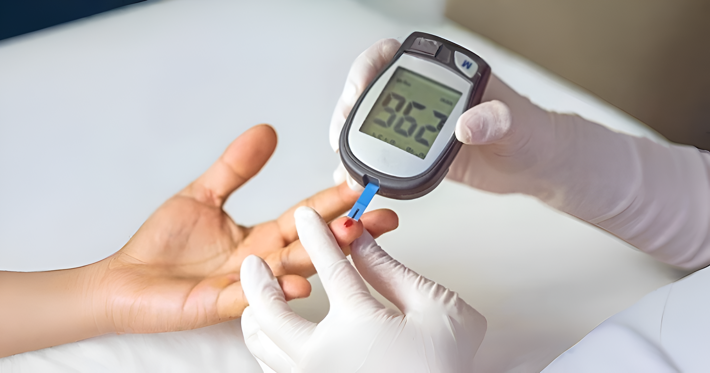 DiabGavyam and Blood Sugar Management: The Ayurvedic Herbs That Target Prameha at Its Root