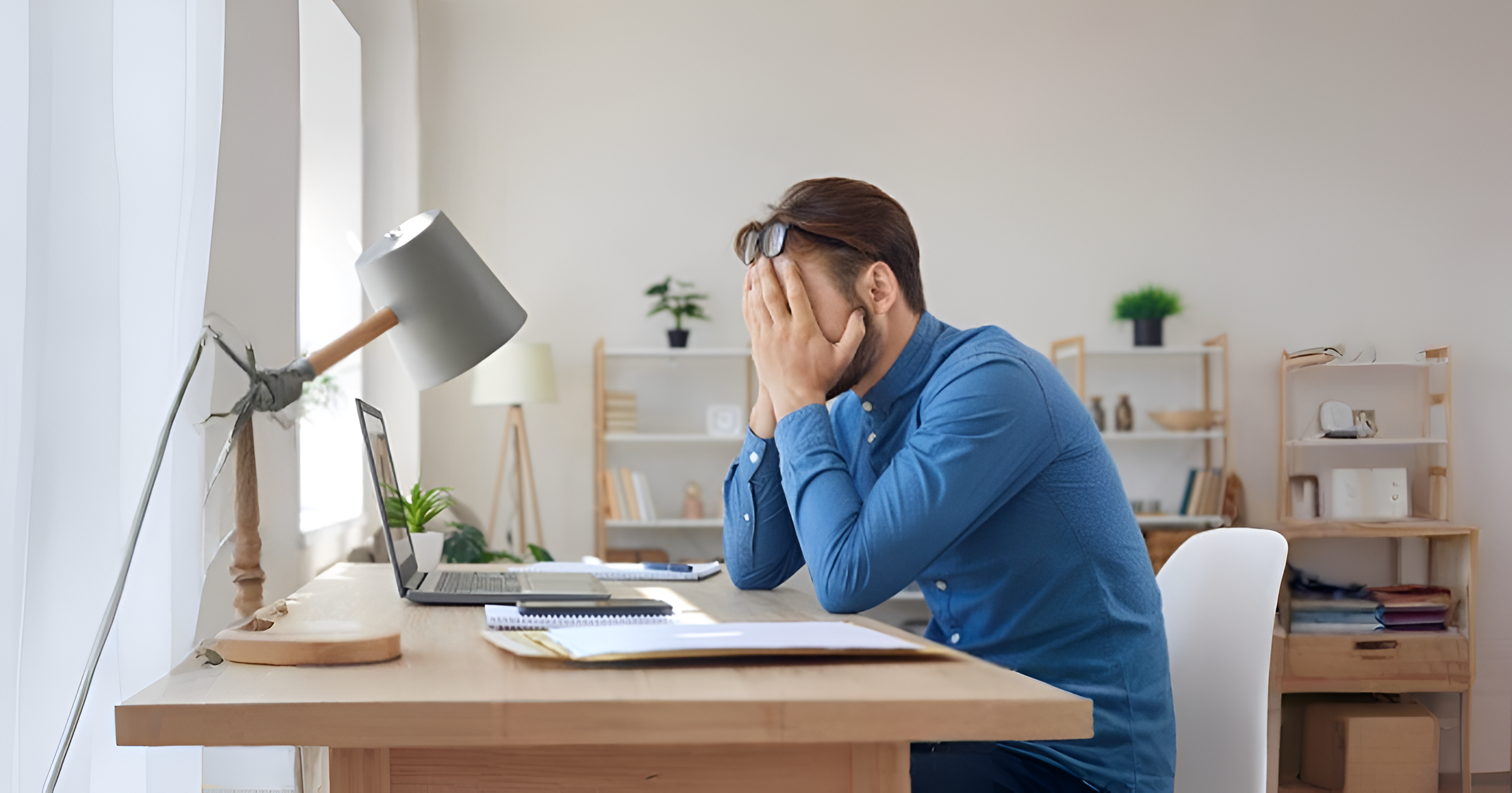 Depression Through the Ayurvedic Lens: Manovaha Srotas, Vata Imbalance, and the Path Back to Sattva