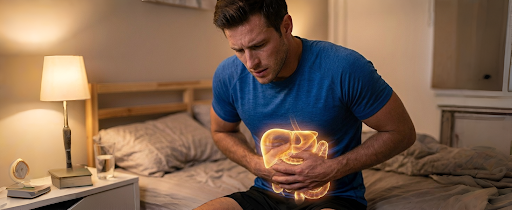 Fatty Liver and Ayurveda: A Natural Approach