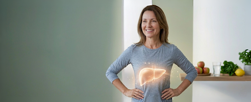 Foods That Support Liver Health Naturally: Simple