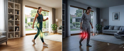 Arthritis Pain Management in Ayurveda