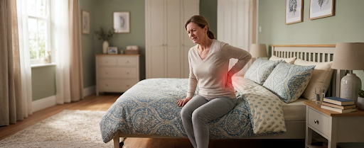 Why Chronic Pain Keeps Returning?