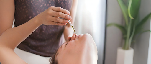 Benefits of Ayurvedic Nasya for Brain Health