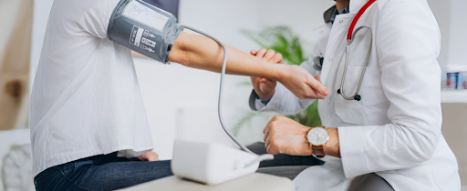 High blood pressure and Tridosha — Ayurveda's explanation for hypertension and natural ways to manage it