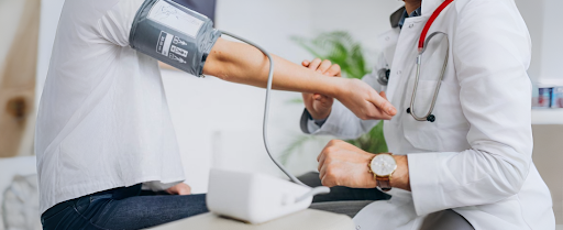 High blood pressure and Tridosha — Ayurveda's explanation for hypertension and natural ways to manage it