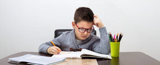 Why Your Child Is Struggling to Focus in School — An Ayurvedic Perspective on Concentration and the Healthy Student Life Kit
