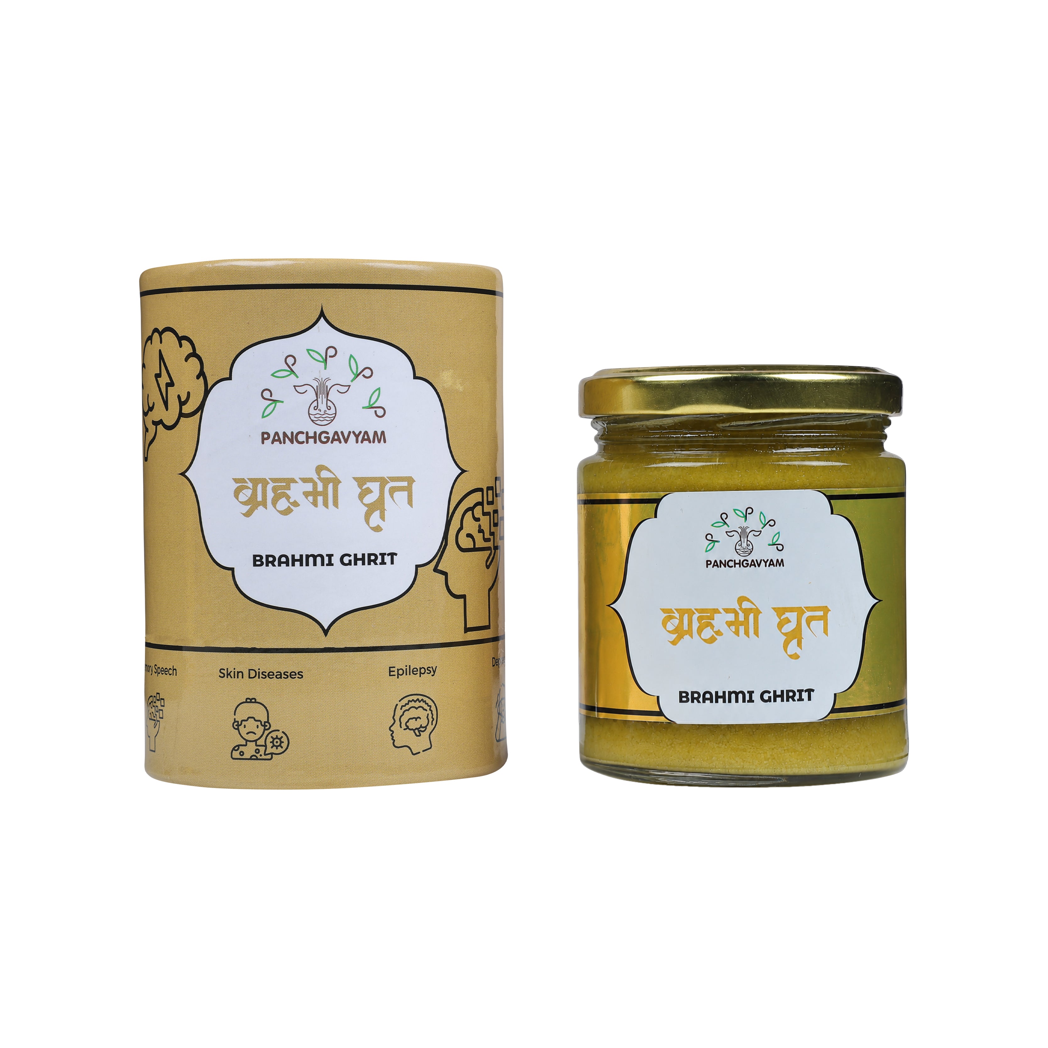 Brahmi Ghrit