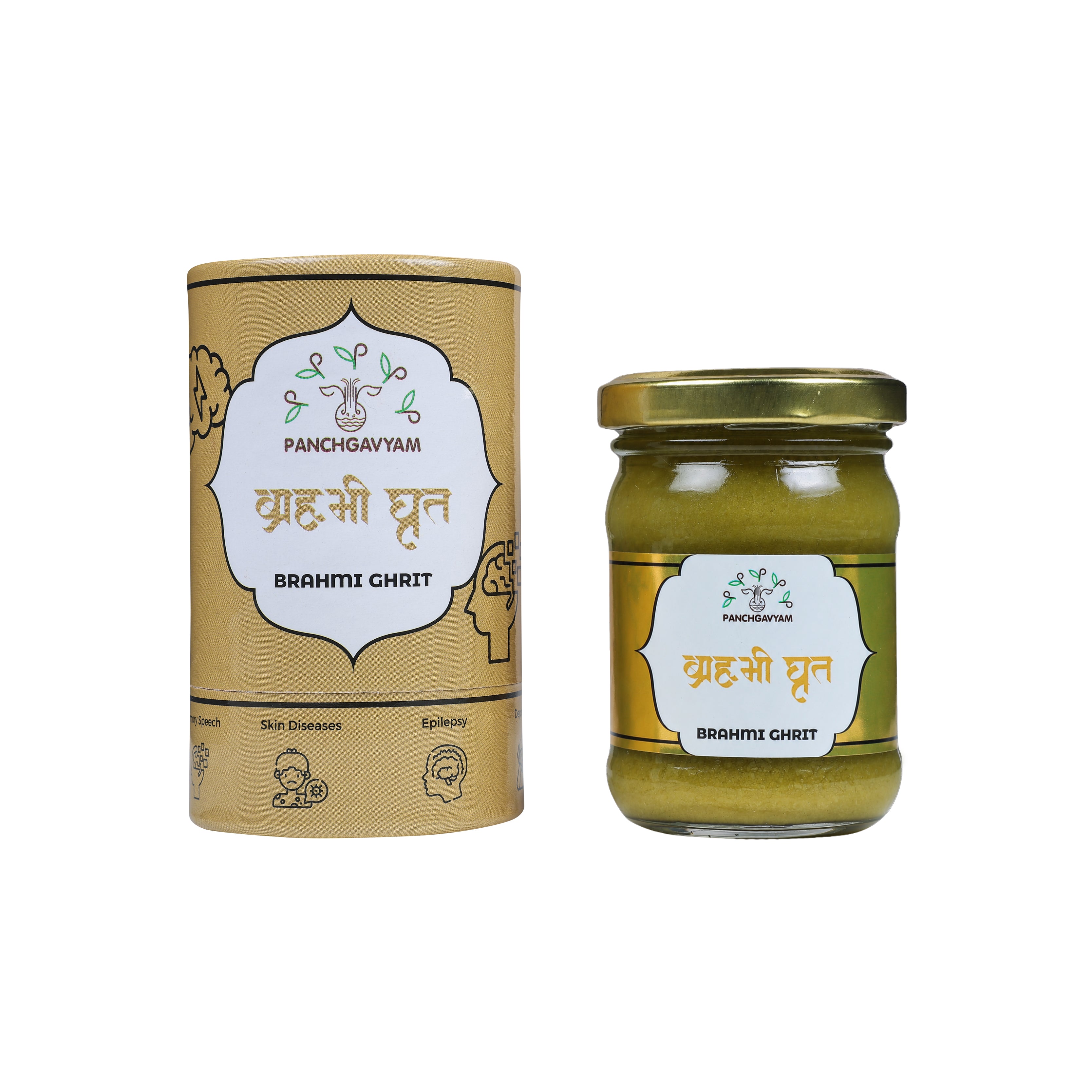 Brahmi Ghrit