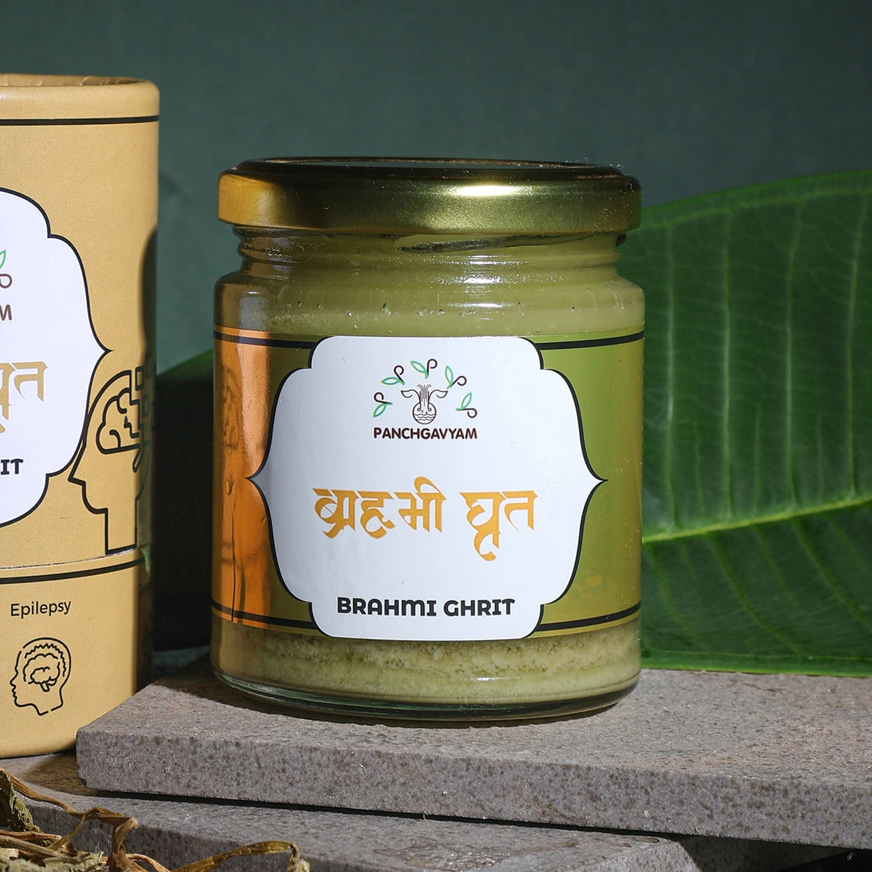 Brahmi Ghrit