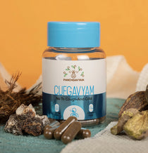 Cuf-gavyam