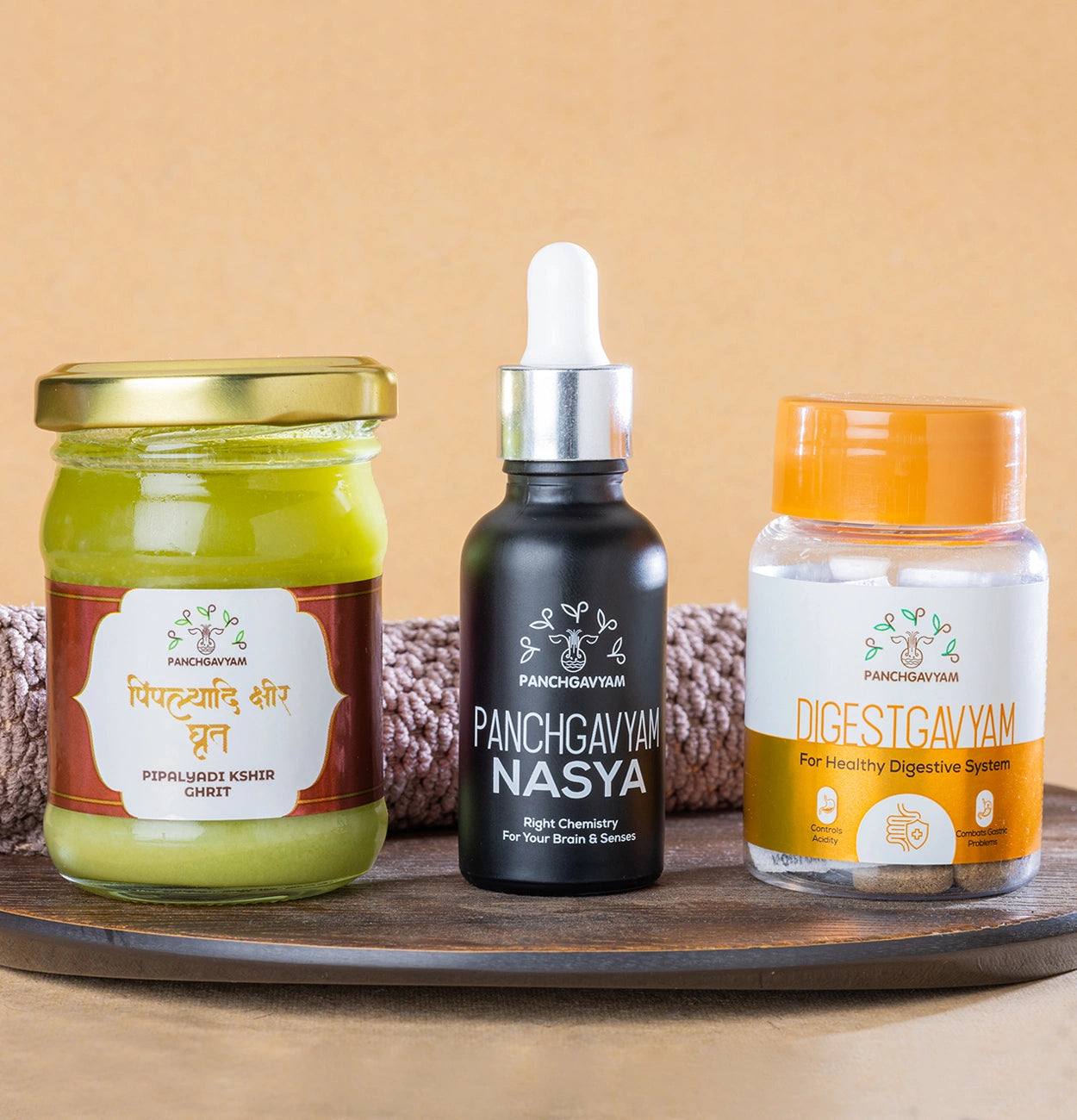 Digestion Kit – Panchgavyam