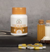 panchgavyam-Capsule