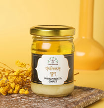 Panchtikta-ghrit
