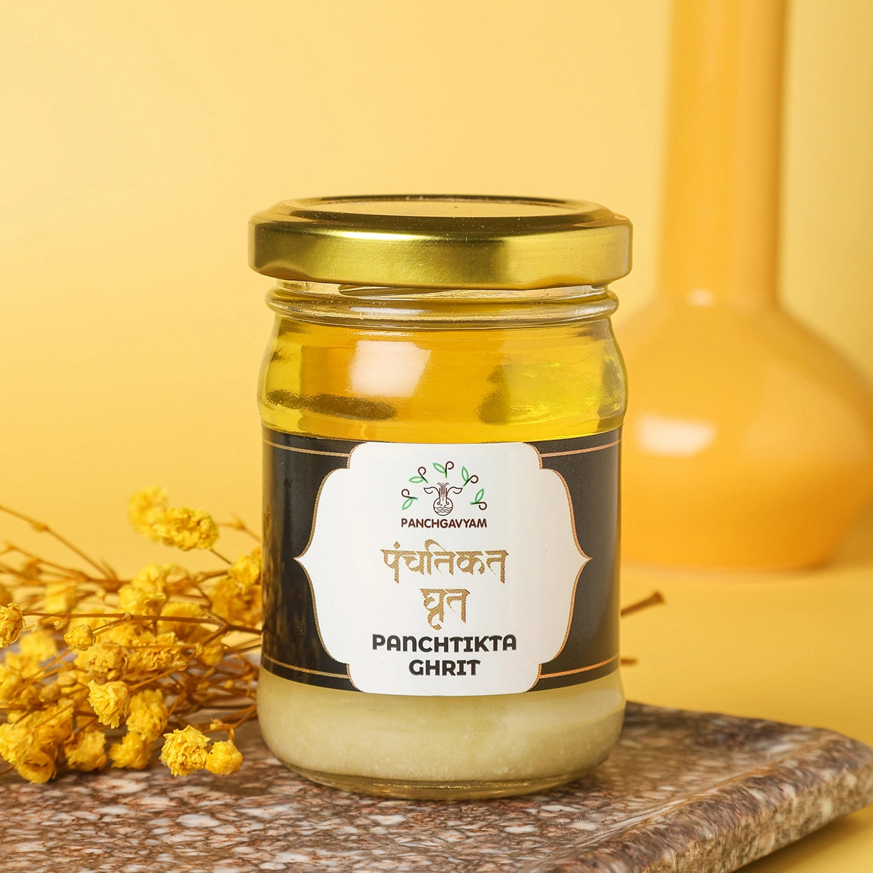 Panchtikta Ghrit