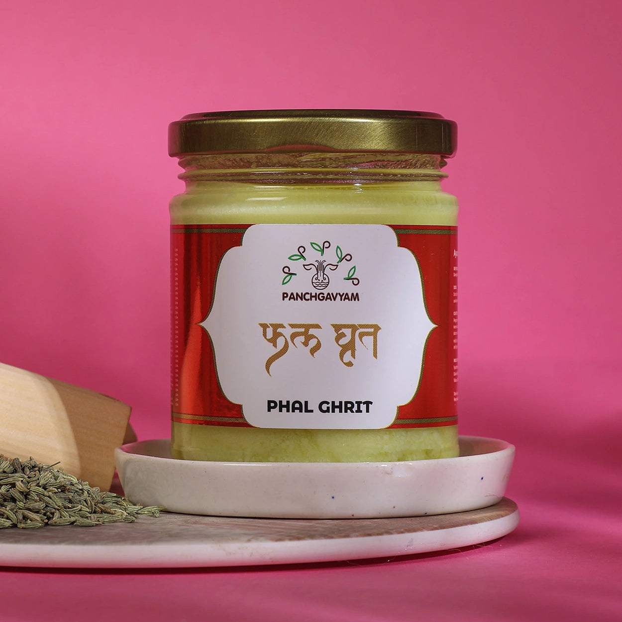Phal Ghrit