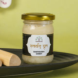Shatavari Ghrit