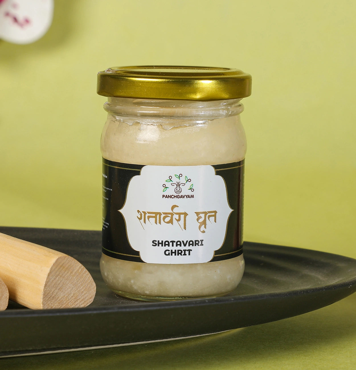 Shatavari Ghrit – Panchgavyam