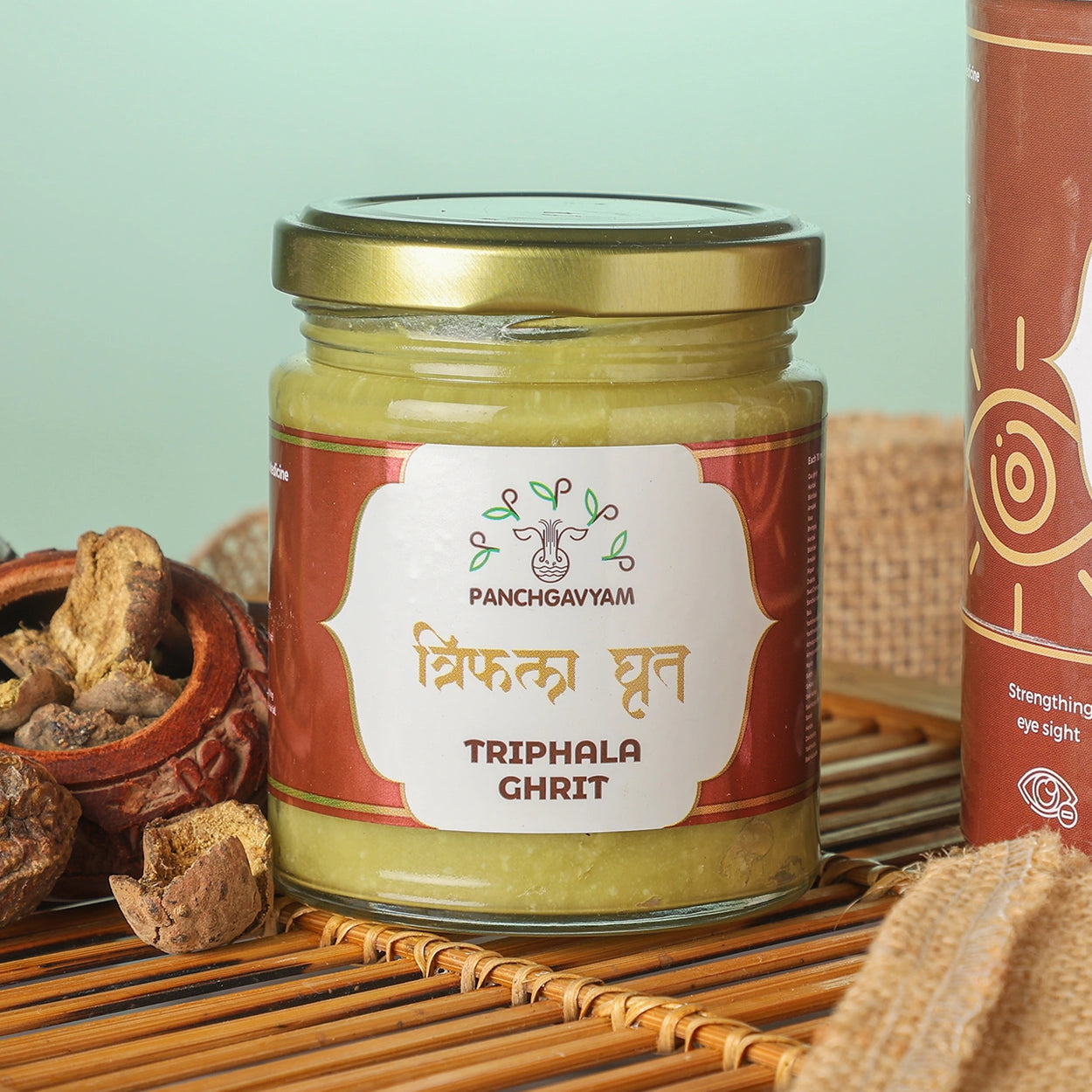 Triphala Ghrit