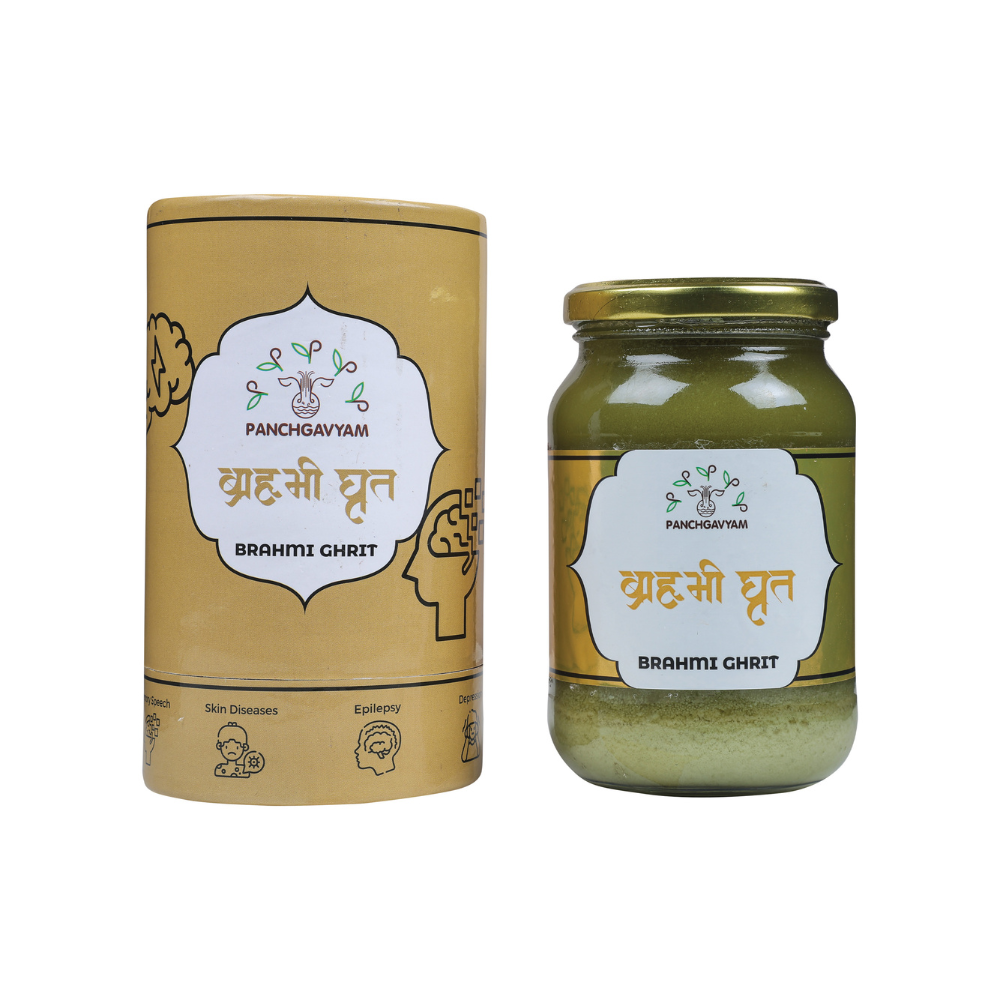 Brahmi Ghrit